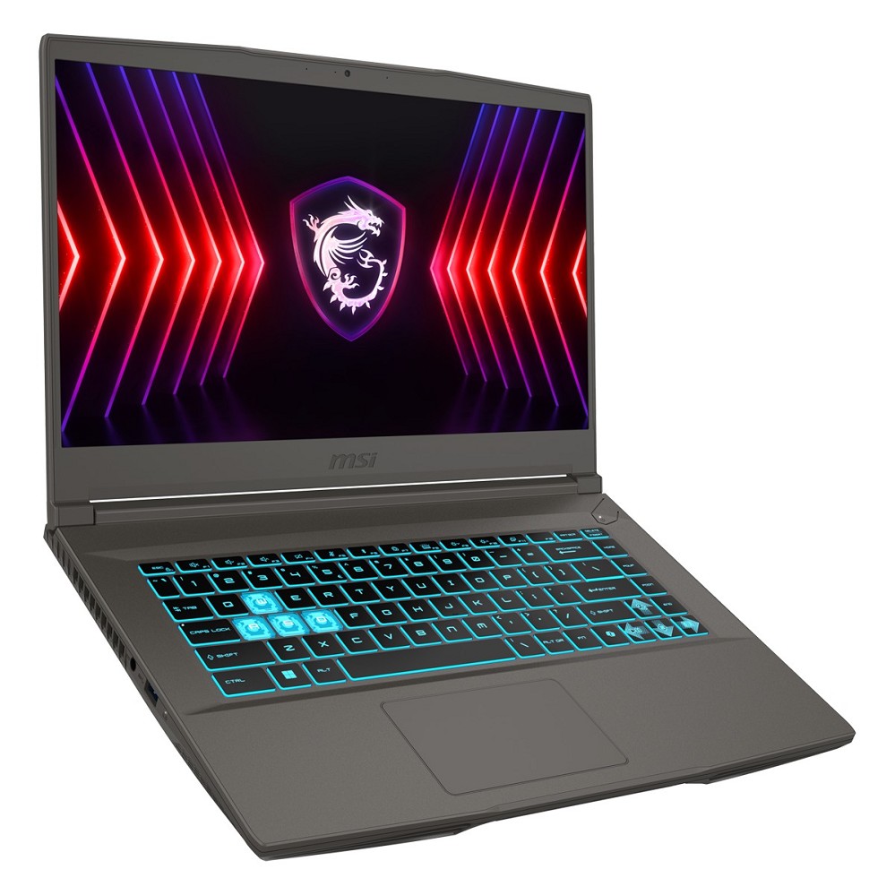 MSI Thin 15 B13VF-2872 | 0016r8-2872 | 15.6" FHD 144Hz - Core i7-13620H