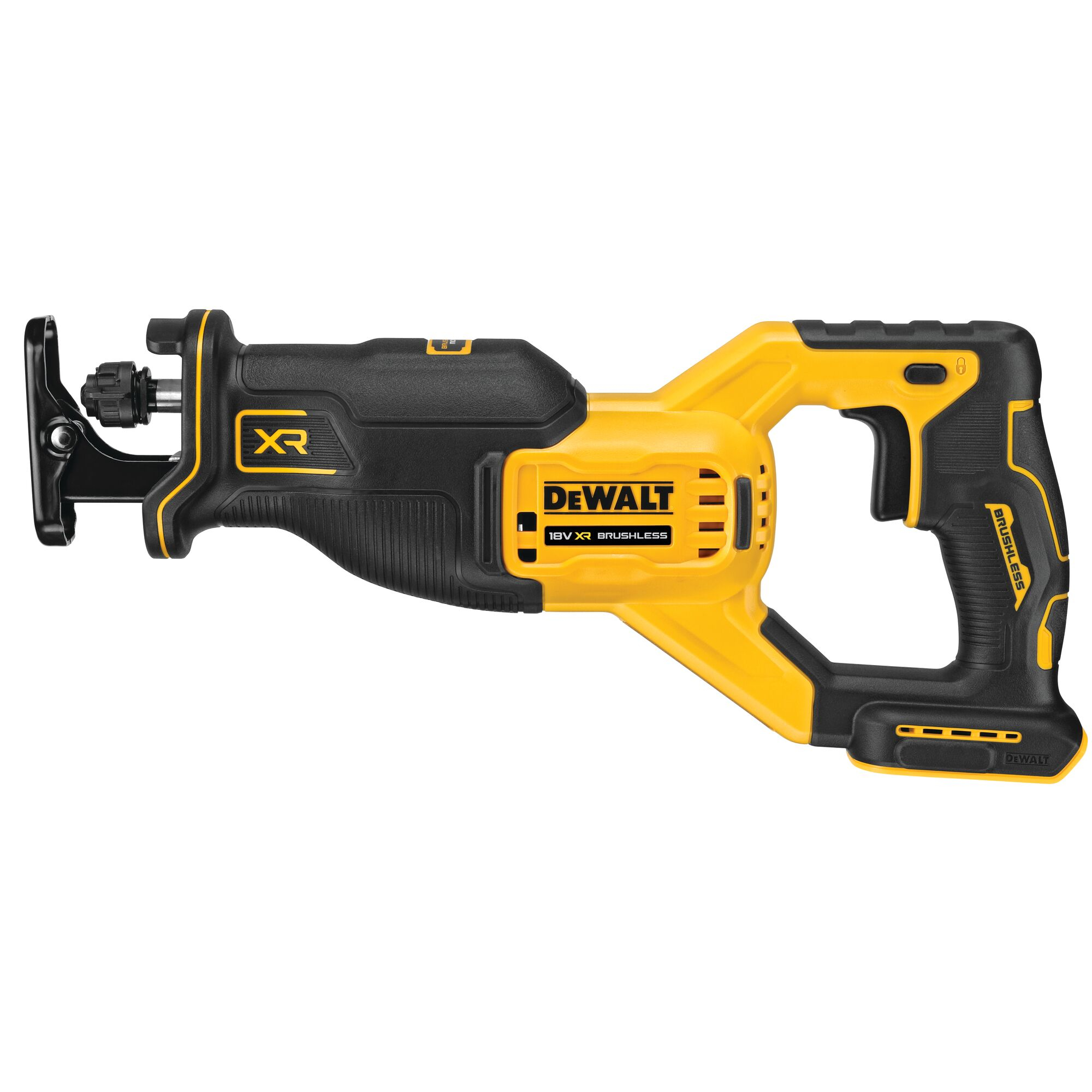 DeWalt DCS382N 18V XR Akku-Säbelsäge solo, Ansicht 2