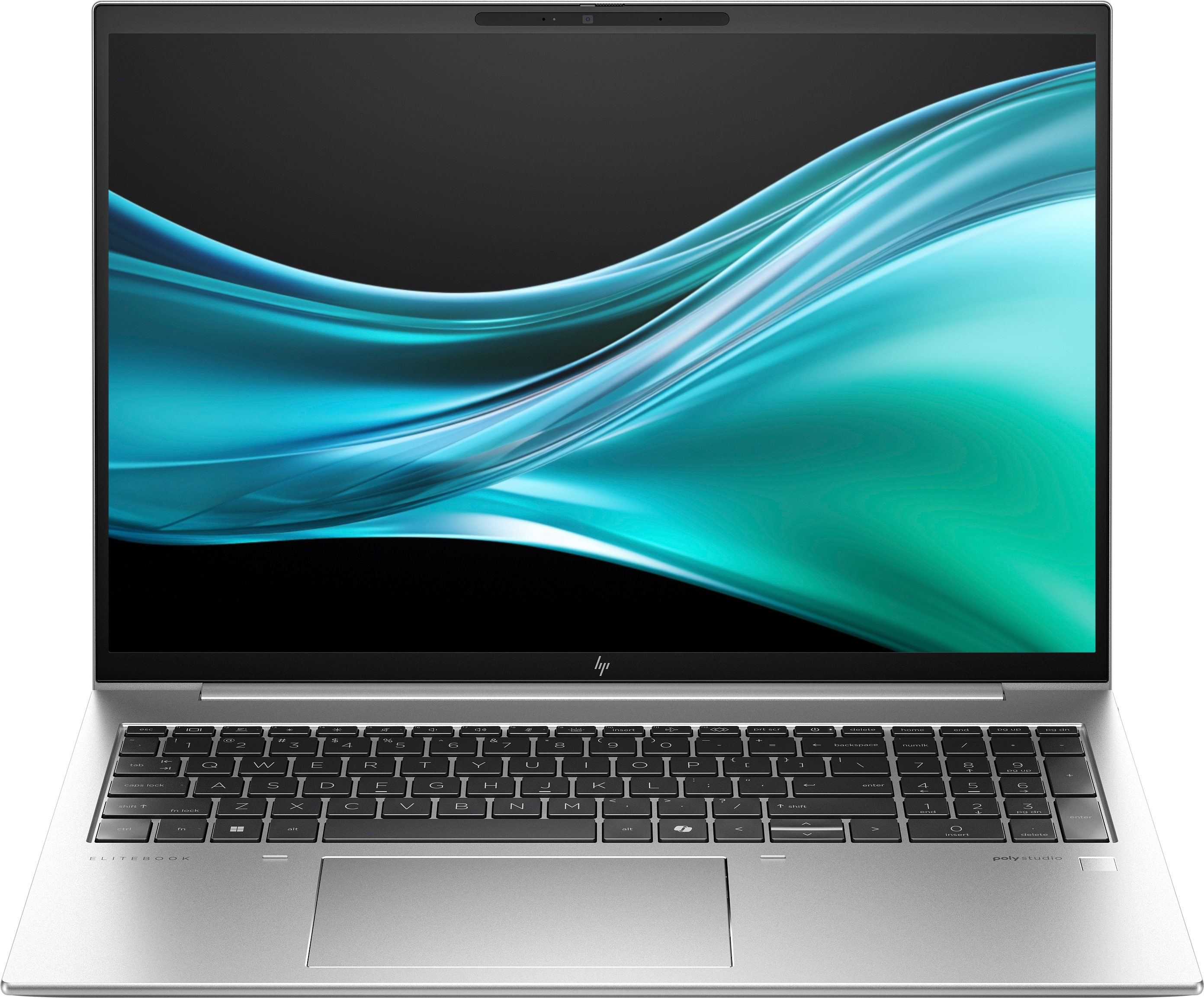 HP EliteBook 865 G11, AMD Ryzen™ 7 PRO, 3,3 GHz, 40,6 cm (16&quot;), 1920 x 1200 Pixel, 32 GB, 1 TB