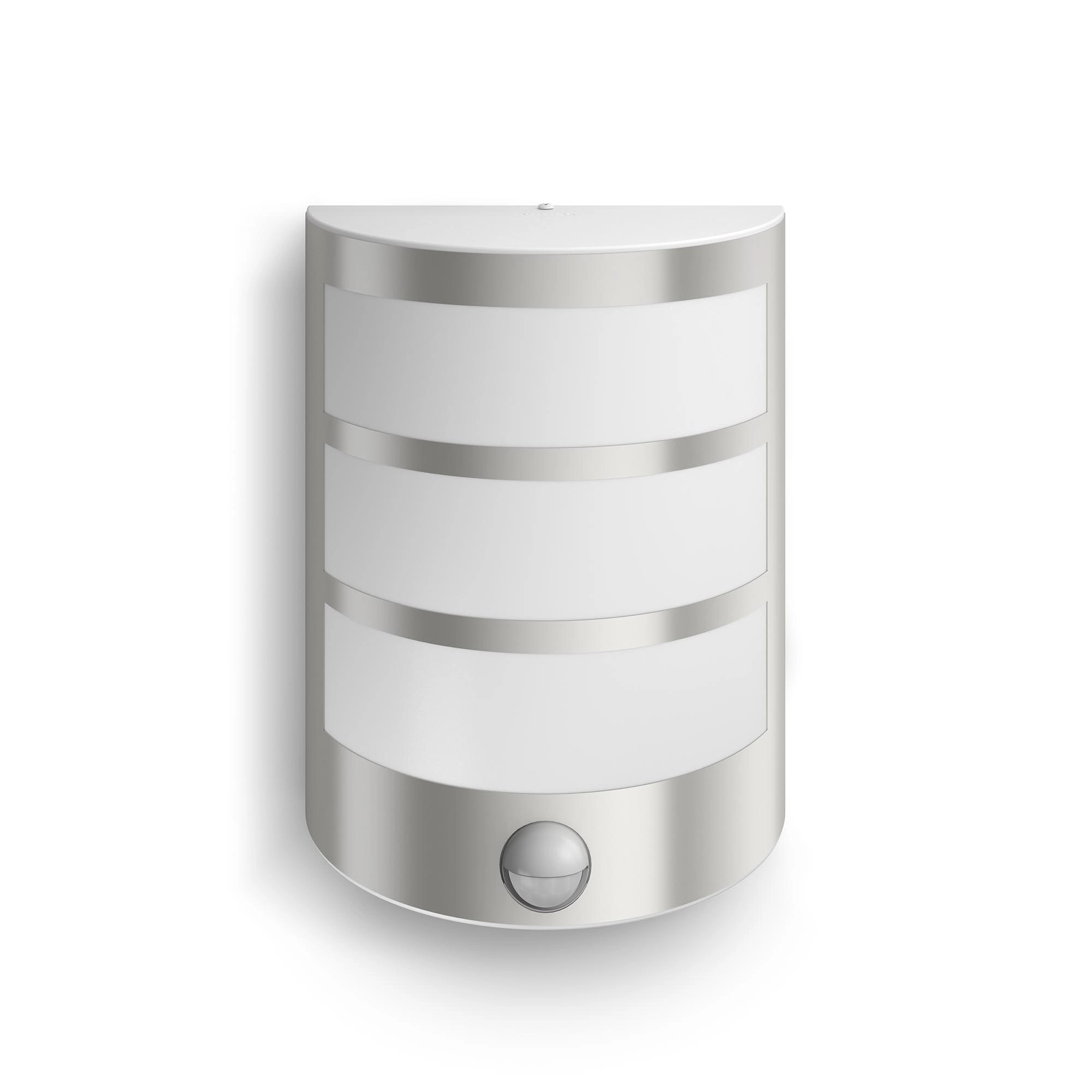 Signify Philips myGarden Python Wandleuchte - 5,5W - Wandbeleuchtung für den Außenbereich - IP44 - II - Oberfläche, Ansicht 3