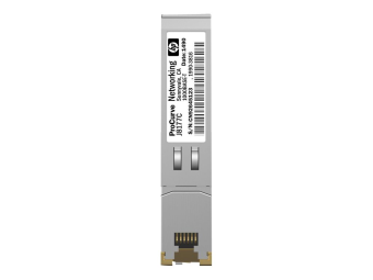 HPE SFP (Mini-GBIC)-Transceiver-Modul - 1GbE