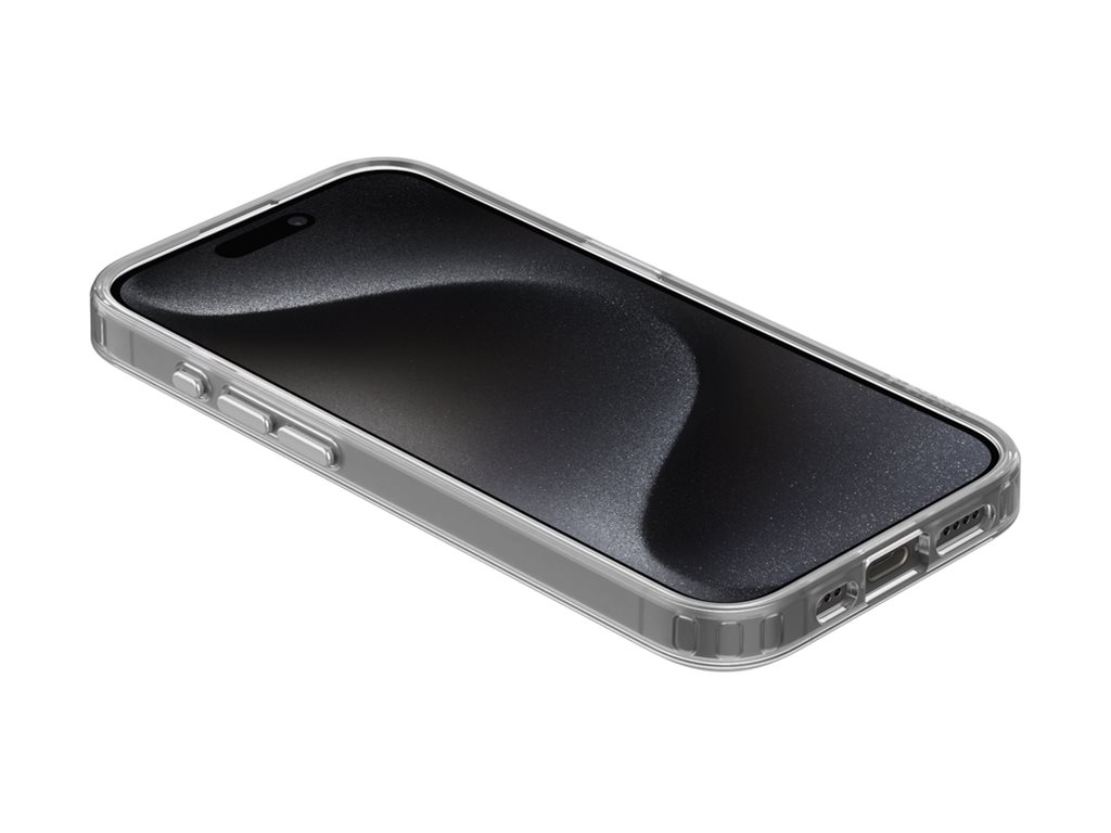 Belkin SheerForce - Hintere Abdeckung für Mobiltelefon, Ansicht 5