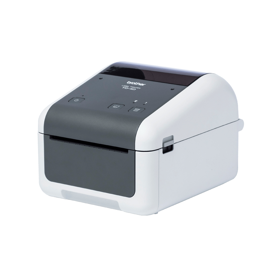 Brother TD-4410D - Etikettendrucker - Thermodirekt - Rolle (11,8 cm), Ansicht 4