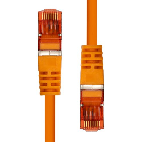 ProXtend Patch-Kabel - RJ-45 (M) zu RJ-45 (M), Ansicht 4