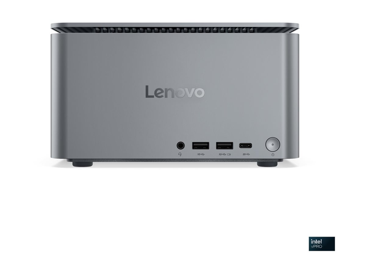 Lenovo ThinkCentre neo Ultra Gen 2 13BG - Tiny