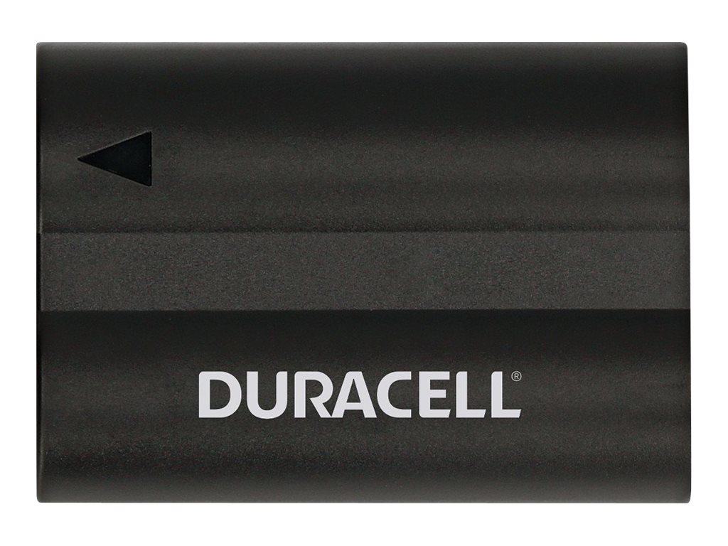 Duracell DRC511 - Batterie - Li-Ion - 1400 mAh, Ansicht 4