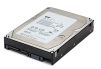 HP Enterprise HP - Festplatte - 600 GB - SAS (713827-B21)