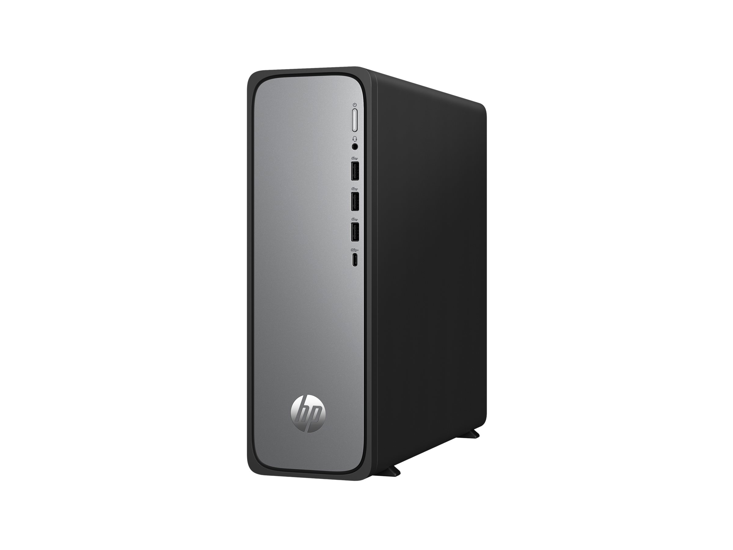 HP OmniDesk S03-0032ng - Schlanker Desktop -