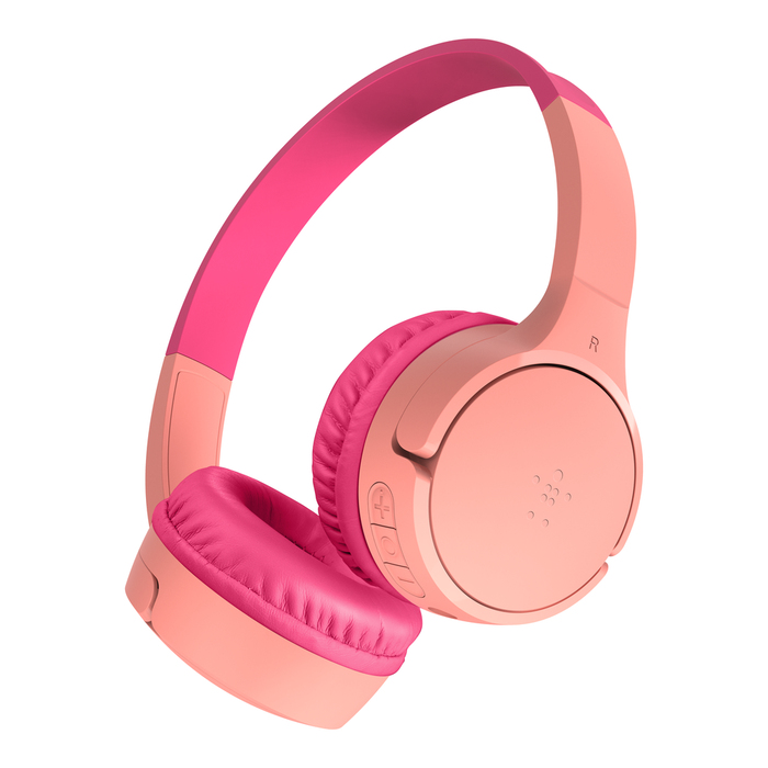 Belkin SoundForm Mini - Kopfhörer mit Mikrofon, Ansicht 2