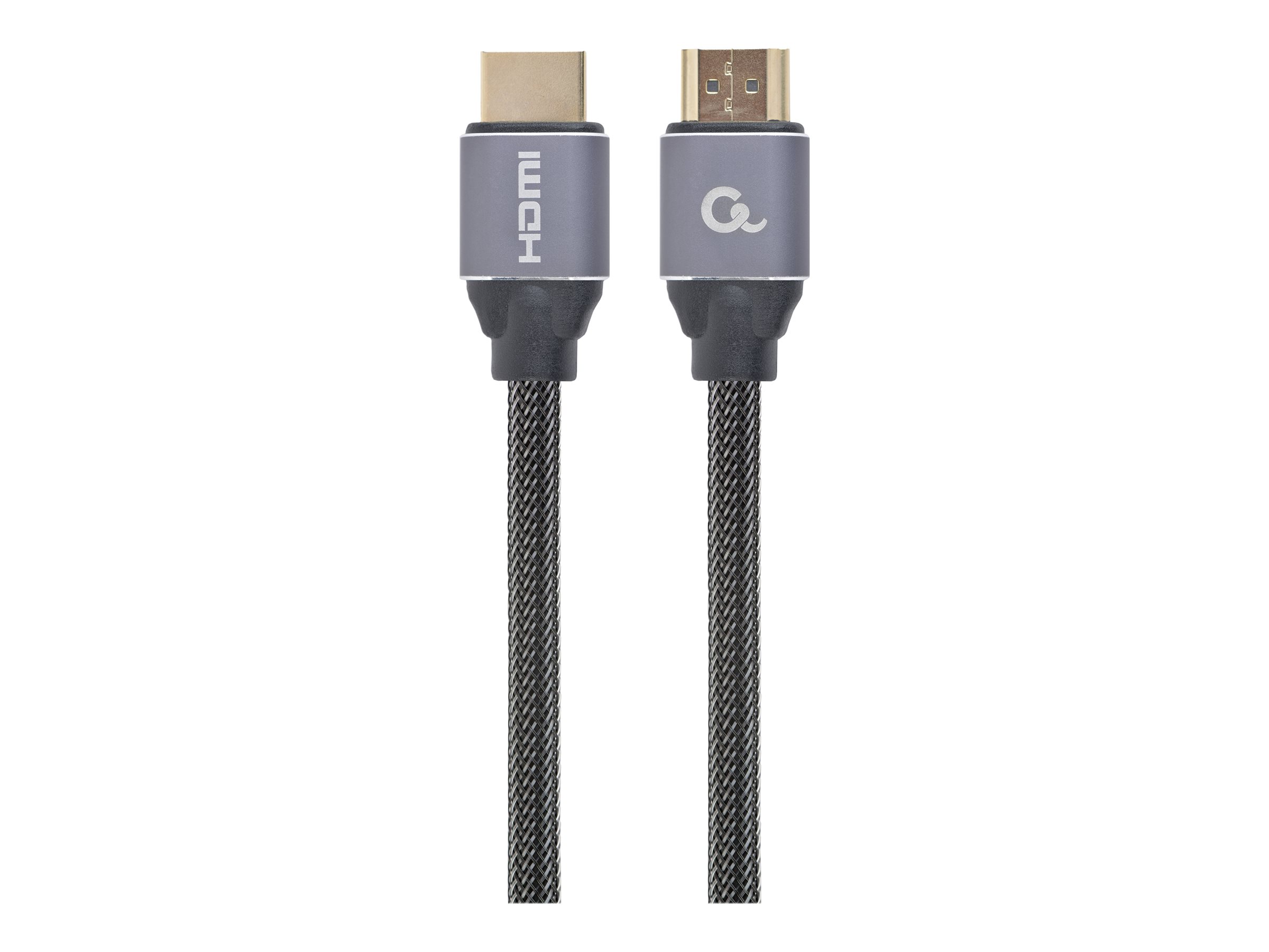 Gembird Cablexpert Premium series - Highspeed - HDMI-Kabel mit Ethernet, Ansicht 3