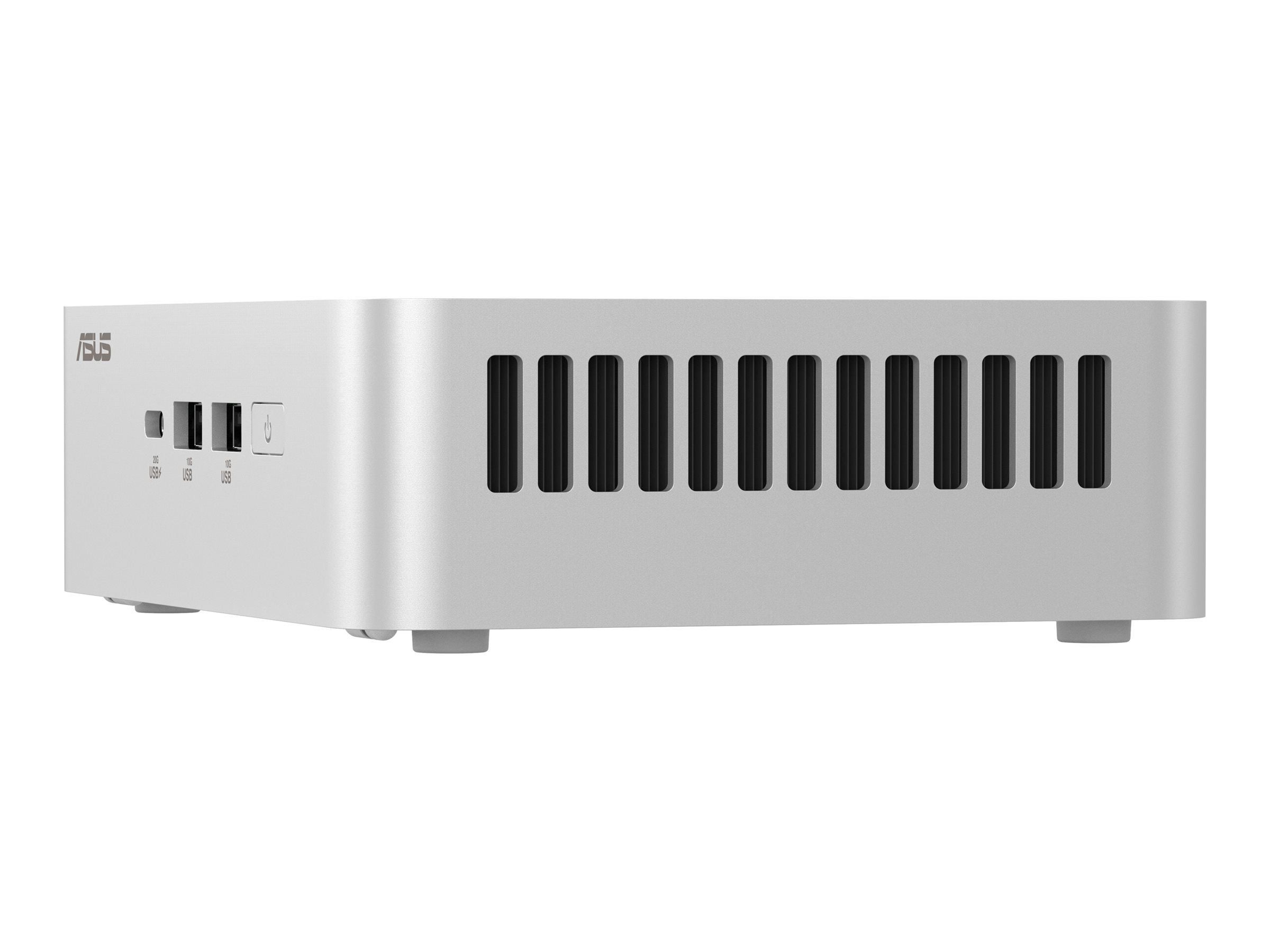 ASUS NUC 15 Pro+ RNUC15CRSU700002 - Barebone, Ansicht 3