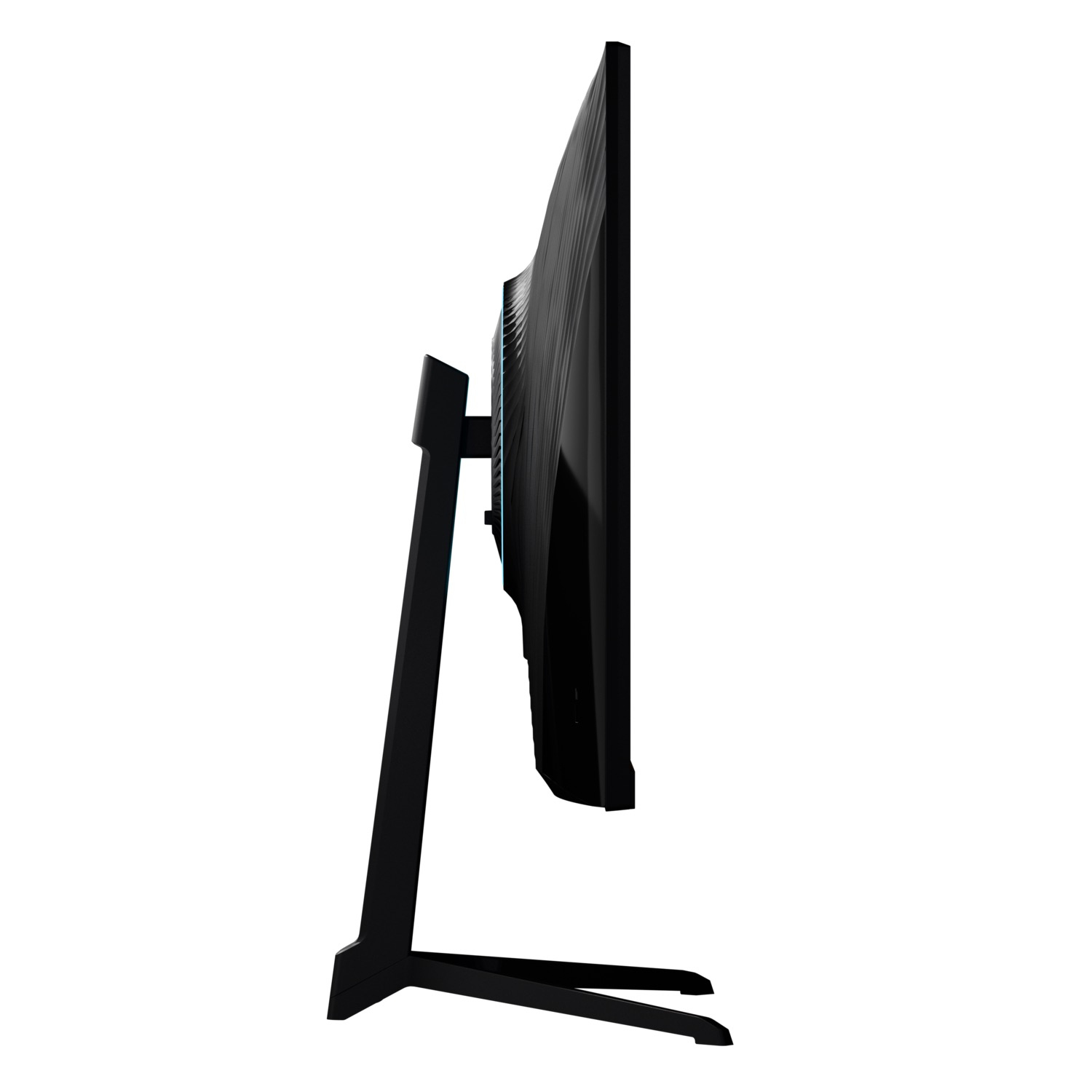 Arozzi TFT Nova 24 IPS schwarz - Flachbildschirm (TFT/LCD) - 60,5 cm, Ansicht 3
