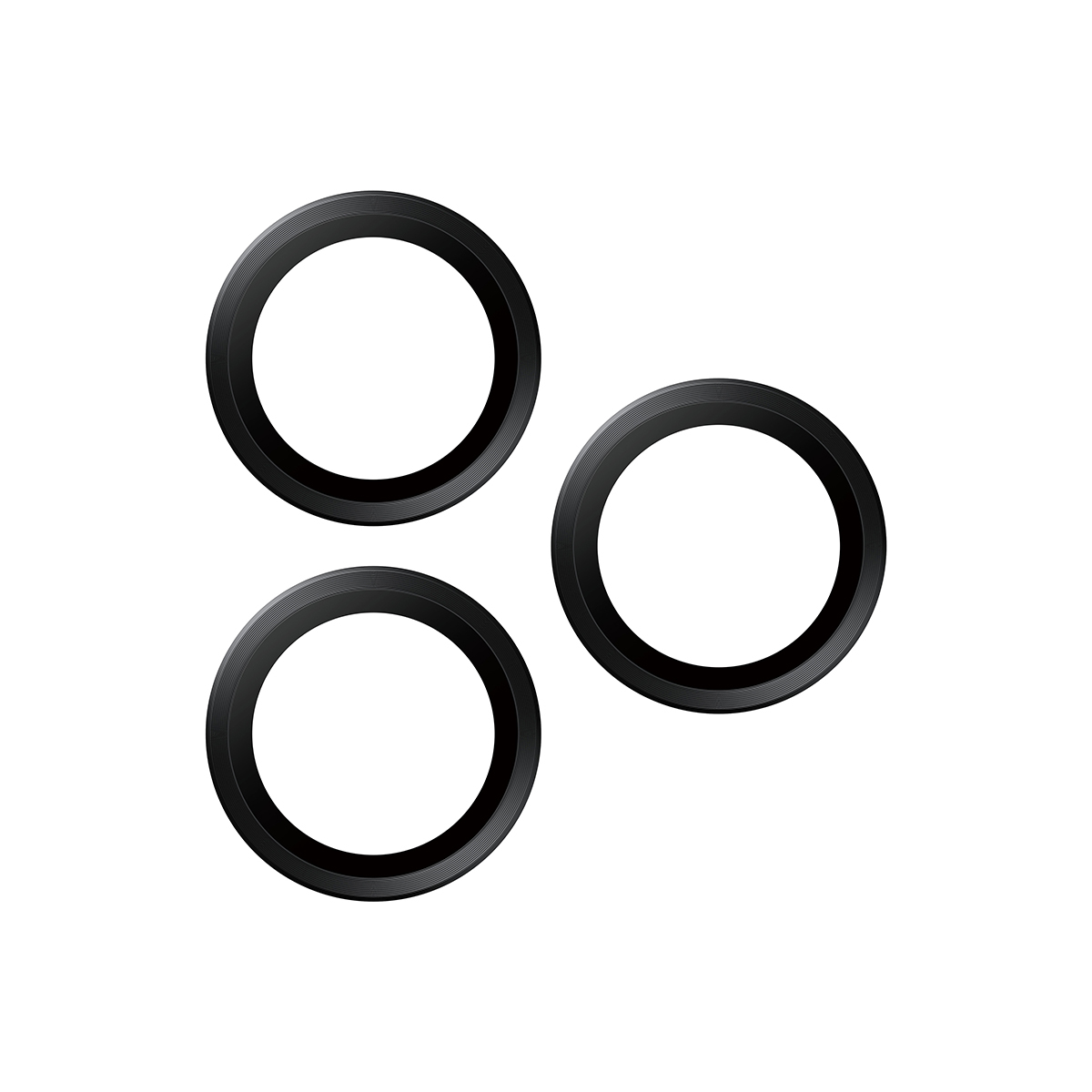 PanzerGlass Hoops Ceramic II - Objektivschutz für Handy, Ansicht 2