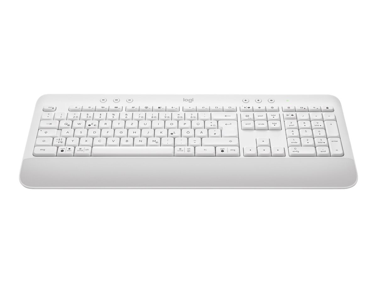 LOGI SIGNATURE K650 - OFFWHITE (DEU) (920-010967)