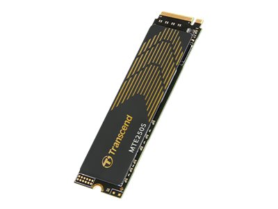 TRANSCEND 1TB M.2 2280 PCIe Gen4x4 NVMe (TS1TMTE250S)