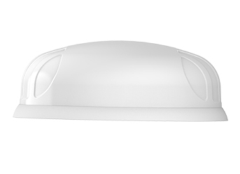 Poynting · Antennen· 5G/LTE· KFZ/Marine· A-PUCK-0002-V2-01-W· weiß· SMA M· - 6 dB, Ansicht 2