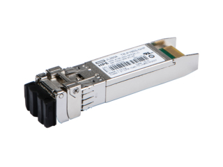 HPE X190 25G SFP28 LC SR 100m MM, Faseroptik, 25000 Mbit/s, SFP28, LC, SR, 100 m