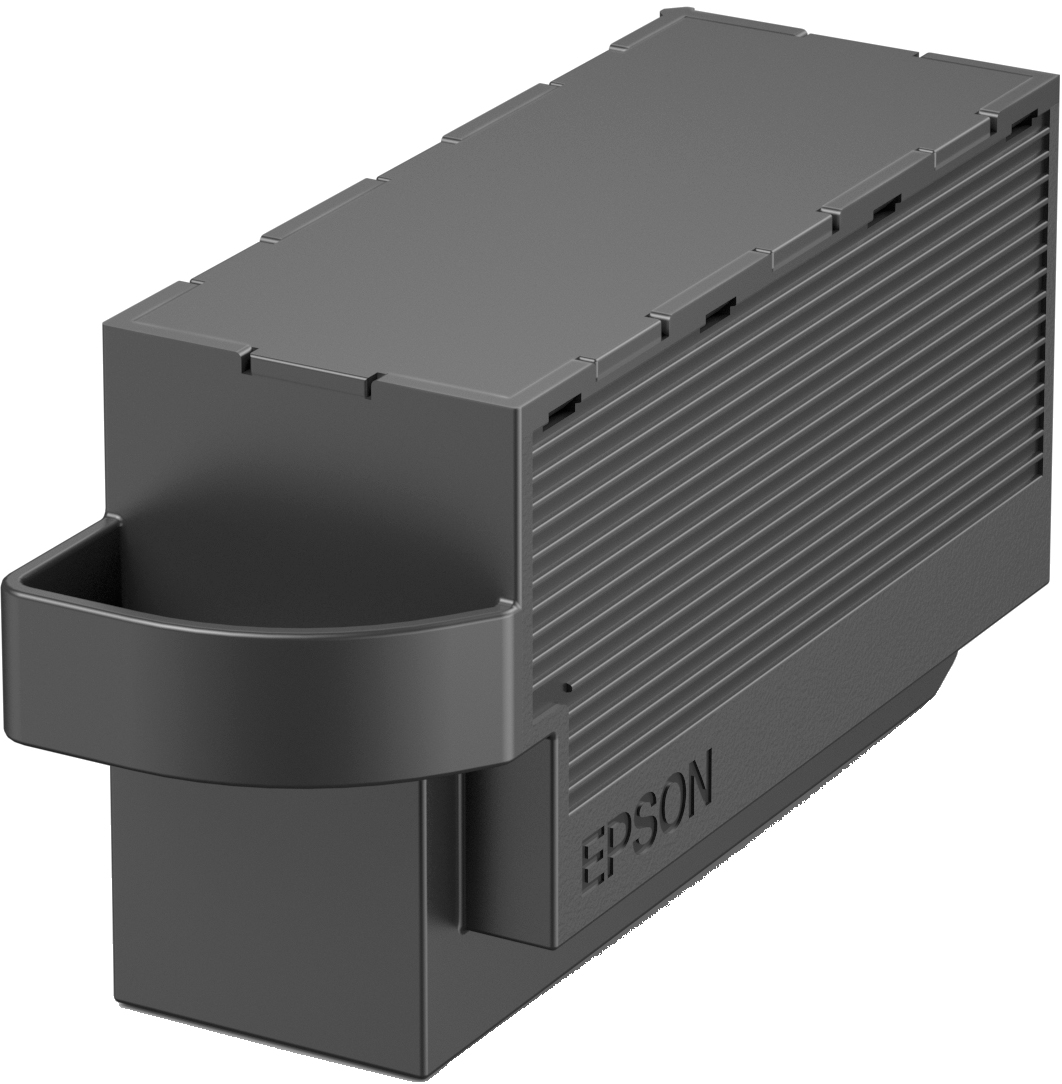 Epson Maintenance Box, Schwarz, Indonesien, Epson, - Expression Premium XP-6005 - Expression Premium XP-6000 - Expression Photo XP-8500 - Expression..., 1 Stück(e), 40 mm