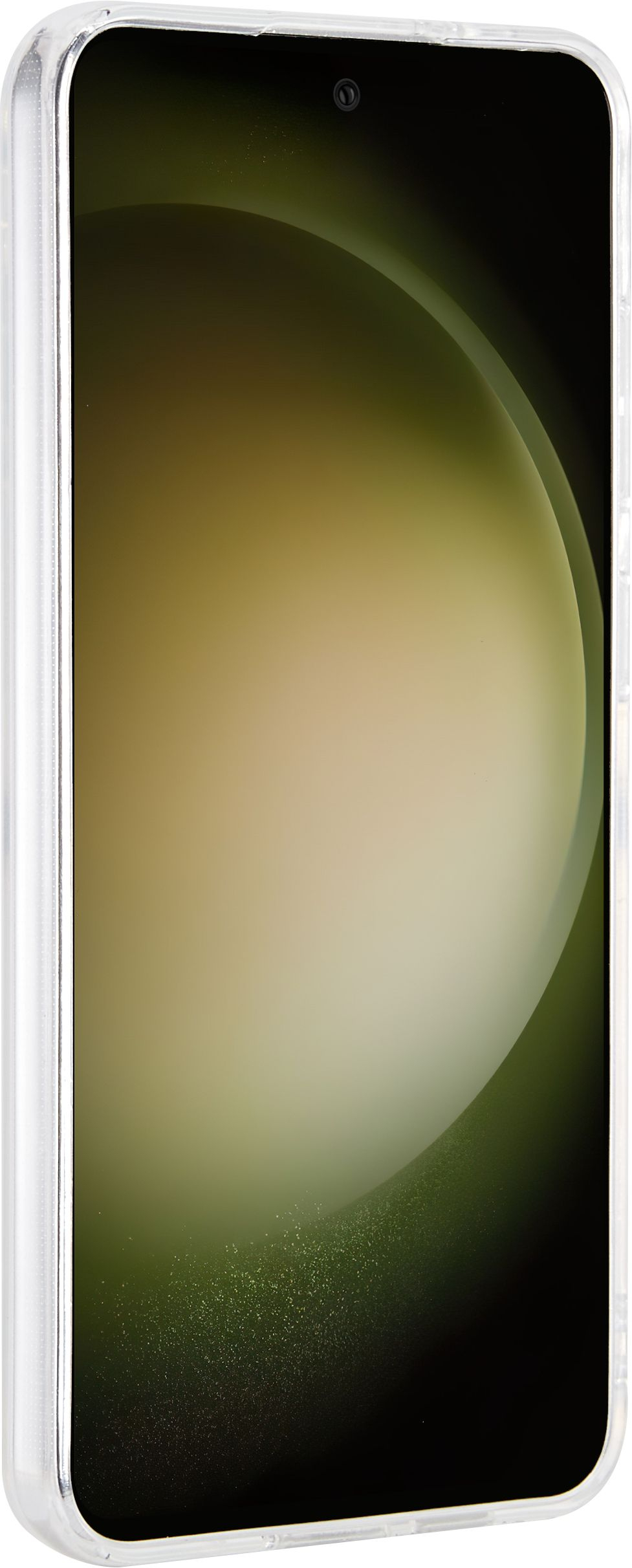 eSTUFF INFINITE GRS VIENNA S25 Galaxy Clear Cover. Material, Ansicht 2