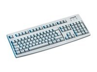 Cherry G83-6105 - Tastatur - USB - Deutsch