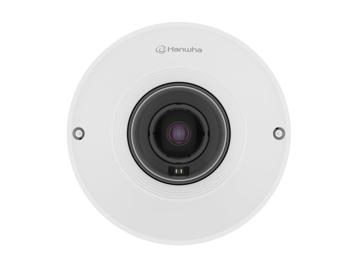 Hanwha Techwin QNF-C9010V, Ansicht 2