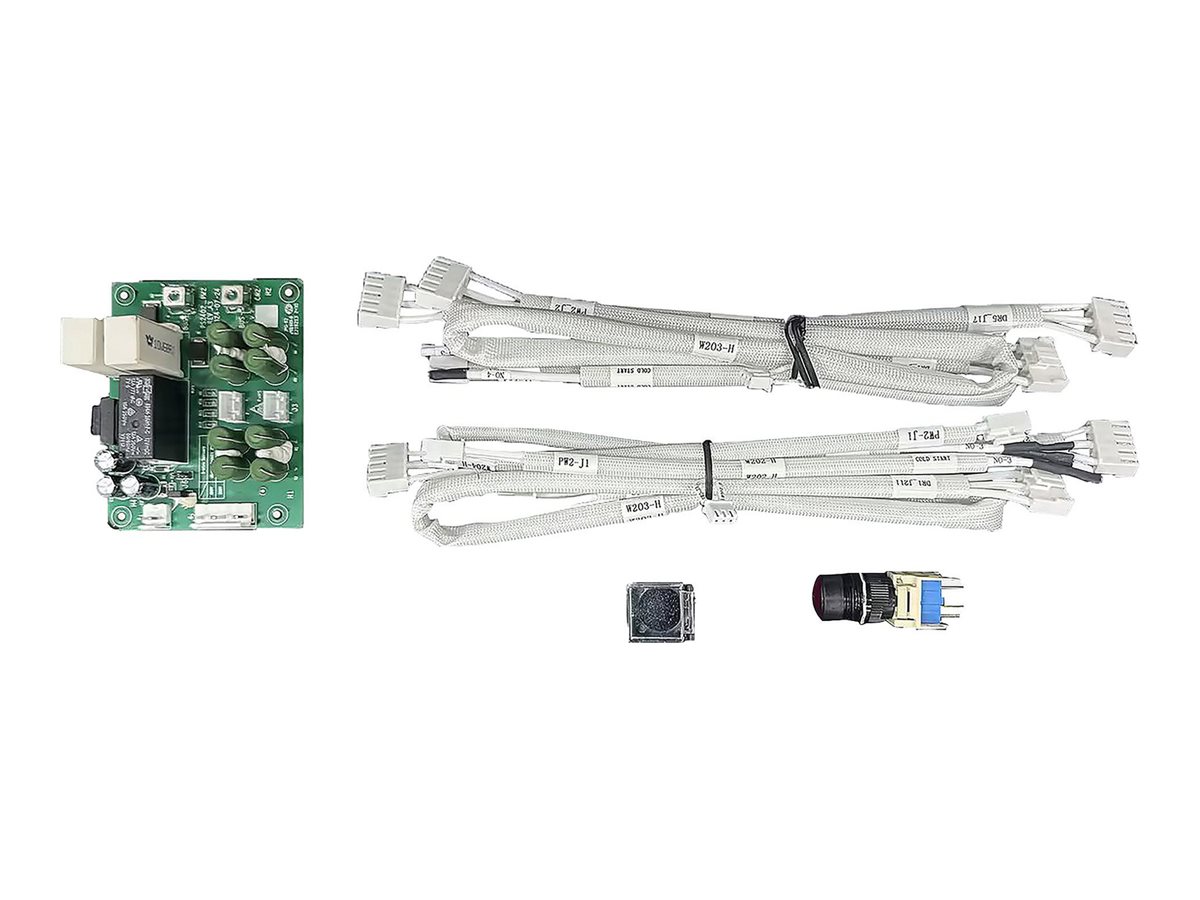 APC EASY UPS PRO 10-40 KVA - (Offline-) USV