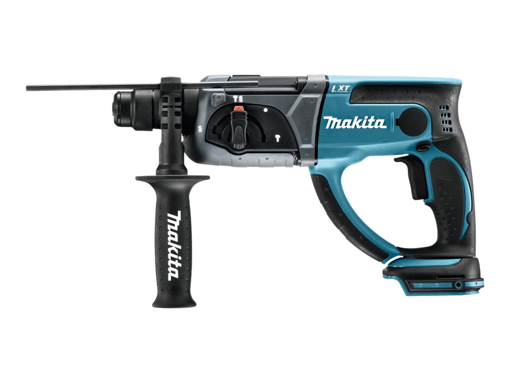 Makita DHR202ZJ - Bohrhammer - schnurlos - 3 Modi, Ansicht 4