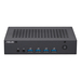ASUS Barebone Mini PN43-BBN200MD Intel Processor N200 3.7GHz - Barebone