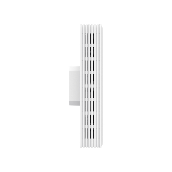 TP-LINK Omada EAP725-Wall V1 - Accesspoint - 1GbE, 2.5GbE, Wi-Fi 7, Ansicht 3
