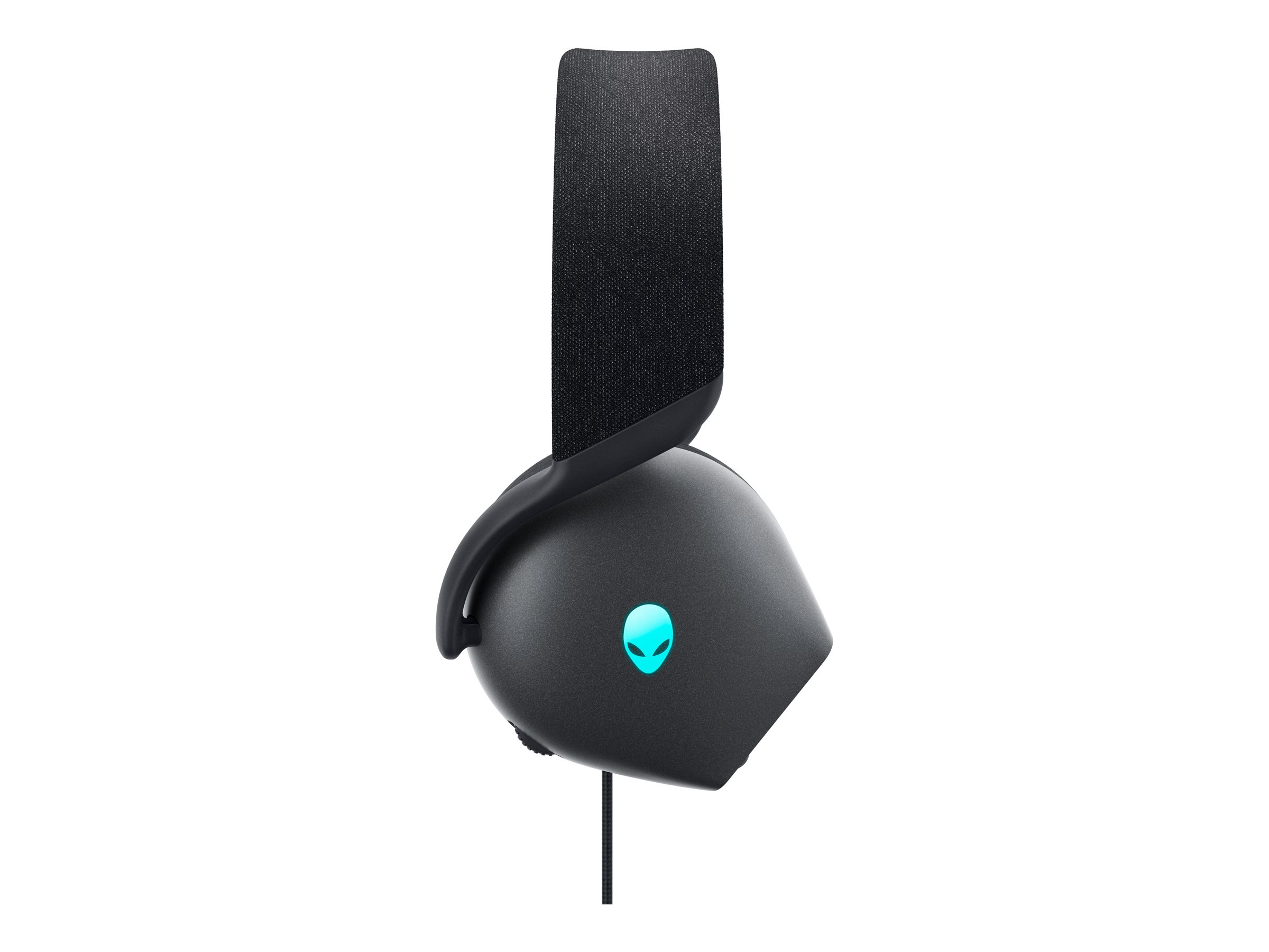 Alienware Gaming Headset AW520H - Headset - ohrumschließend, Ansicht 3