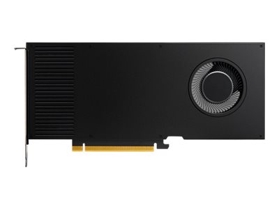 PNY NVIDIA RTX A4000 - Grafikkarten - RTX A4000 - 16 GB GDDR6 - small Box