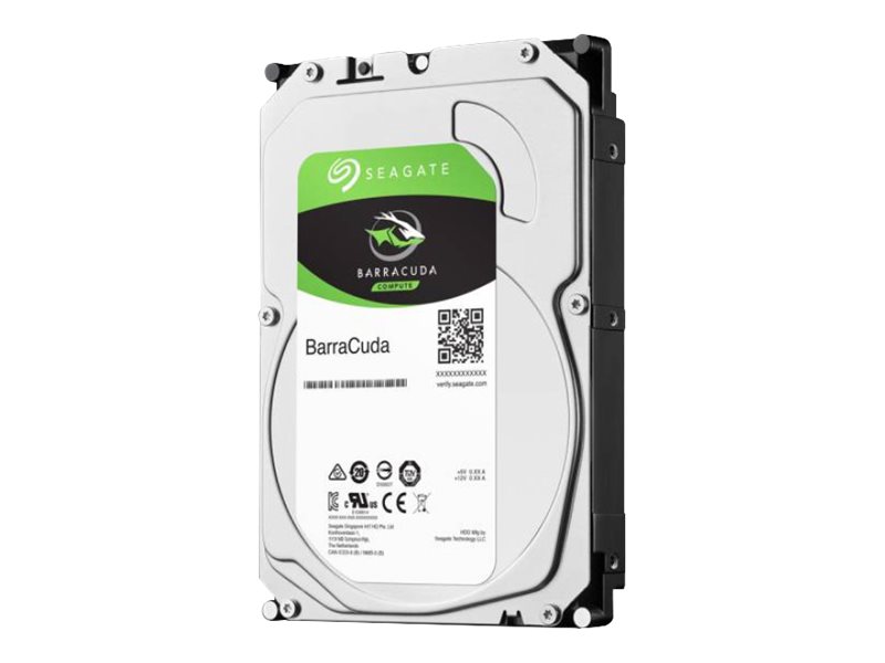 Seagate BarraCuda 3TB (ST3000DM007)