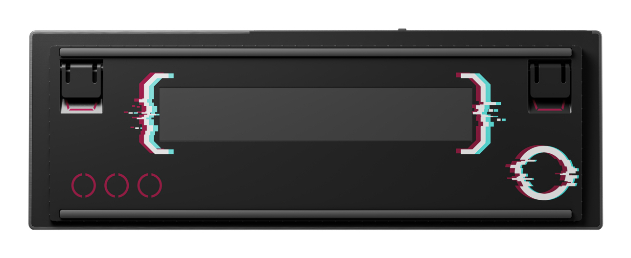 Cherry XTRFY MX 8.2 Pro TMR Wireless G8E-3885 - TL: Deutsch, QWERTZ, Ansicht 2