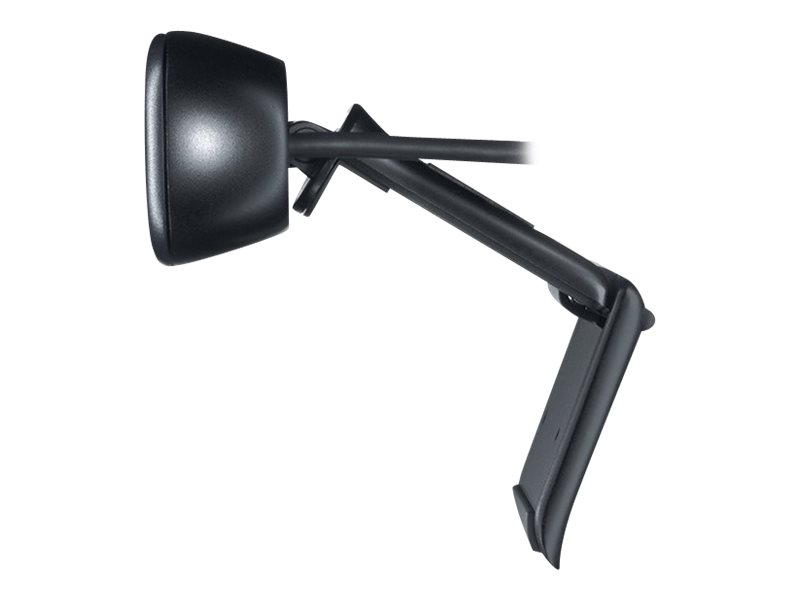 Logitech HD Webcam C310 - Webcam - Farbe - 1280 x 720, Ansicht 3