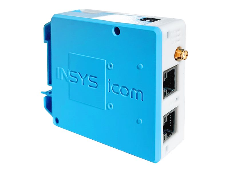INSYS icom MIRO-L210 4G router (10023342)