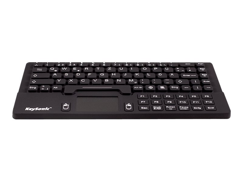 KEYSONIC KSK-5031IN Tastatur DE (28096)