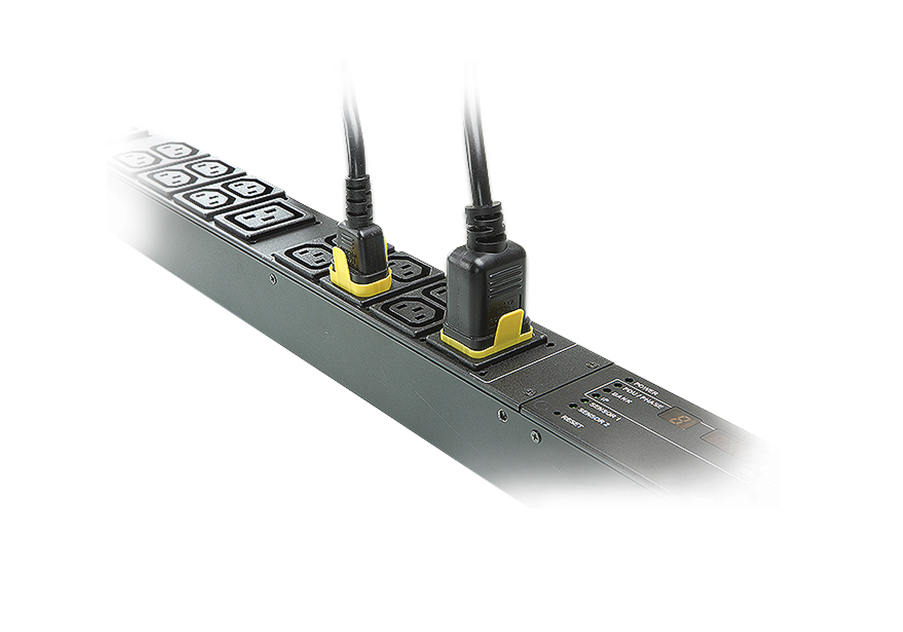 ATEN C20 EZ-Lok - PDU-Anschlussstecker, Ansicht 4