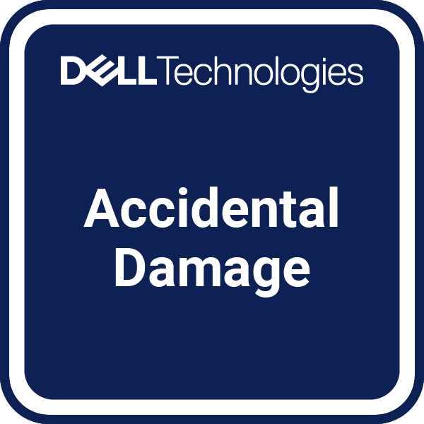 Dell 5 jahre Accidental Damage Protection, 5 Jahr(e), 24x7x365