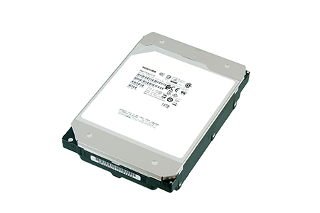 Toshiba MG07SCA12TE, 12 TB, 7200 RPM, 256 MB, 3.5&quot;, SAS