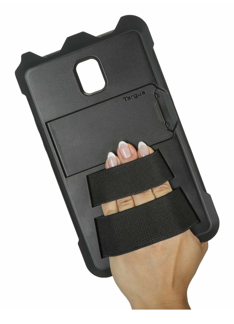 Targus Field-Ready Tablet Case for Samsung Galaxy Tab Active3 and Active5, Ansicht 2