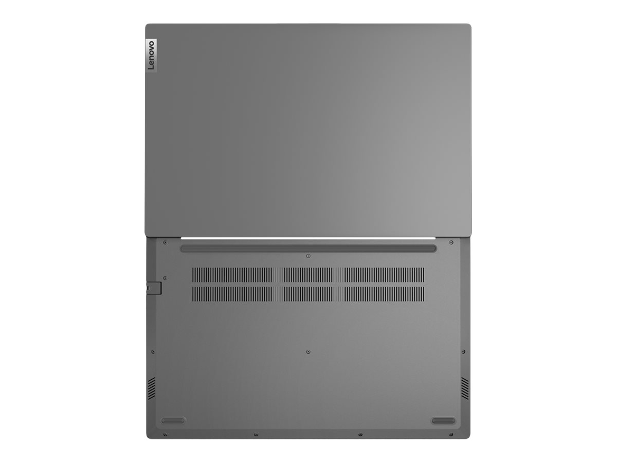 Lenovo V15 G2 82KB0009GE - 15,6 FHD, Intel i3-1115G4, 8GB RAM, 512GB SSD, FreeDOS (ohne Betriebssystem)