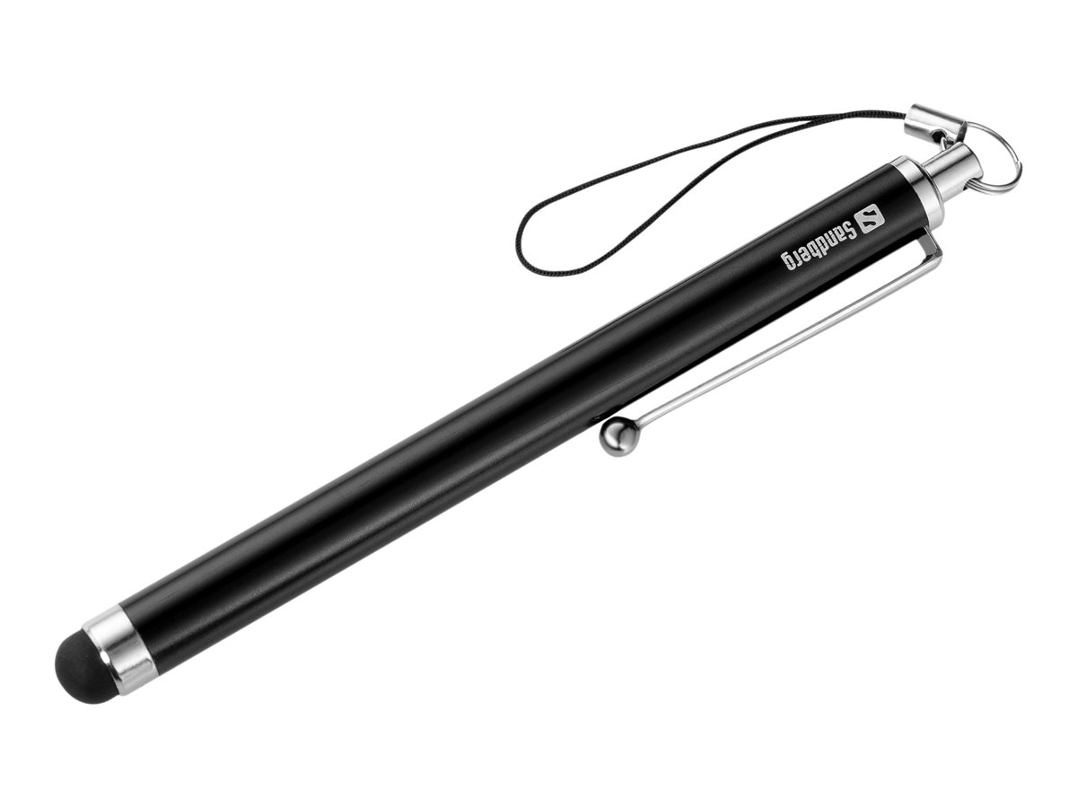 SANDBERG Touchscreen Stylus Pen Saver (361-02)