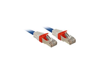 Lindy Patch-Kabel - RJ-45 (M) bis RJ-45 (M)