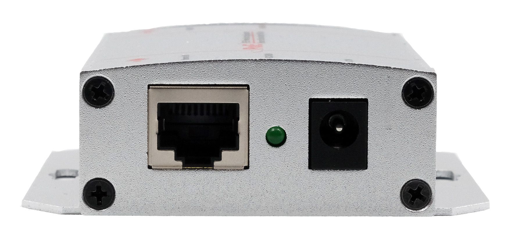 Exsys PoE++ Gigabit Injektor 95W inkl.Netz DC Eingang+48V bis+57V - Switch - 1 Gbps, Ansicht 3