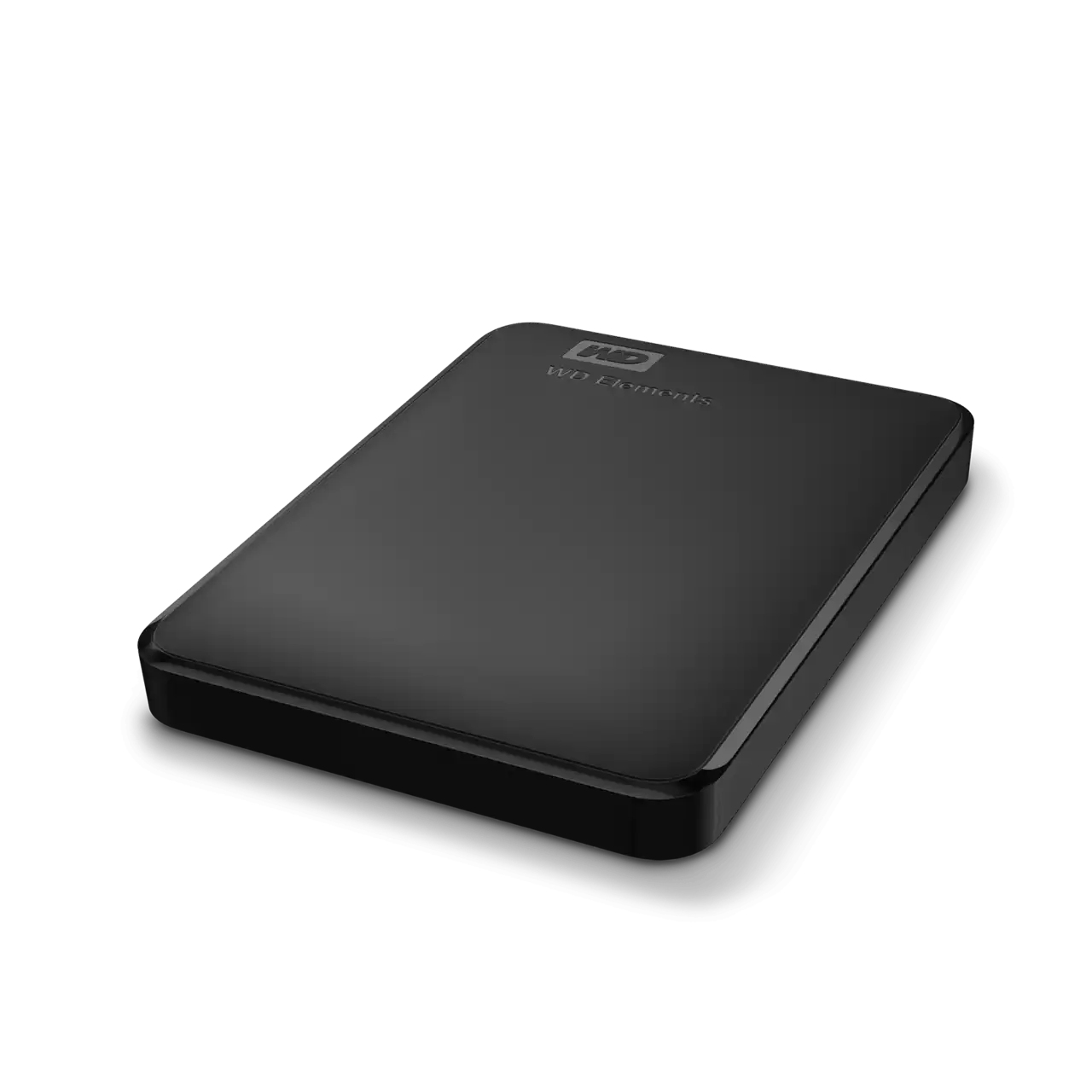 WD Elements Portable - Festplatte - 2,5, Ansicht 4