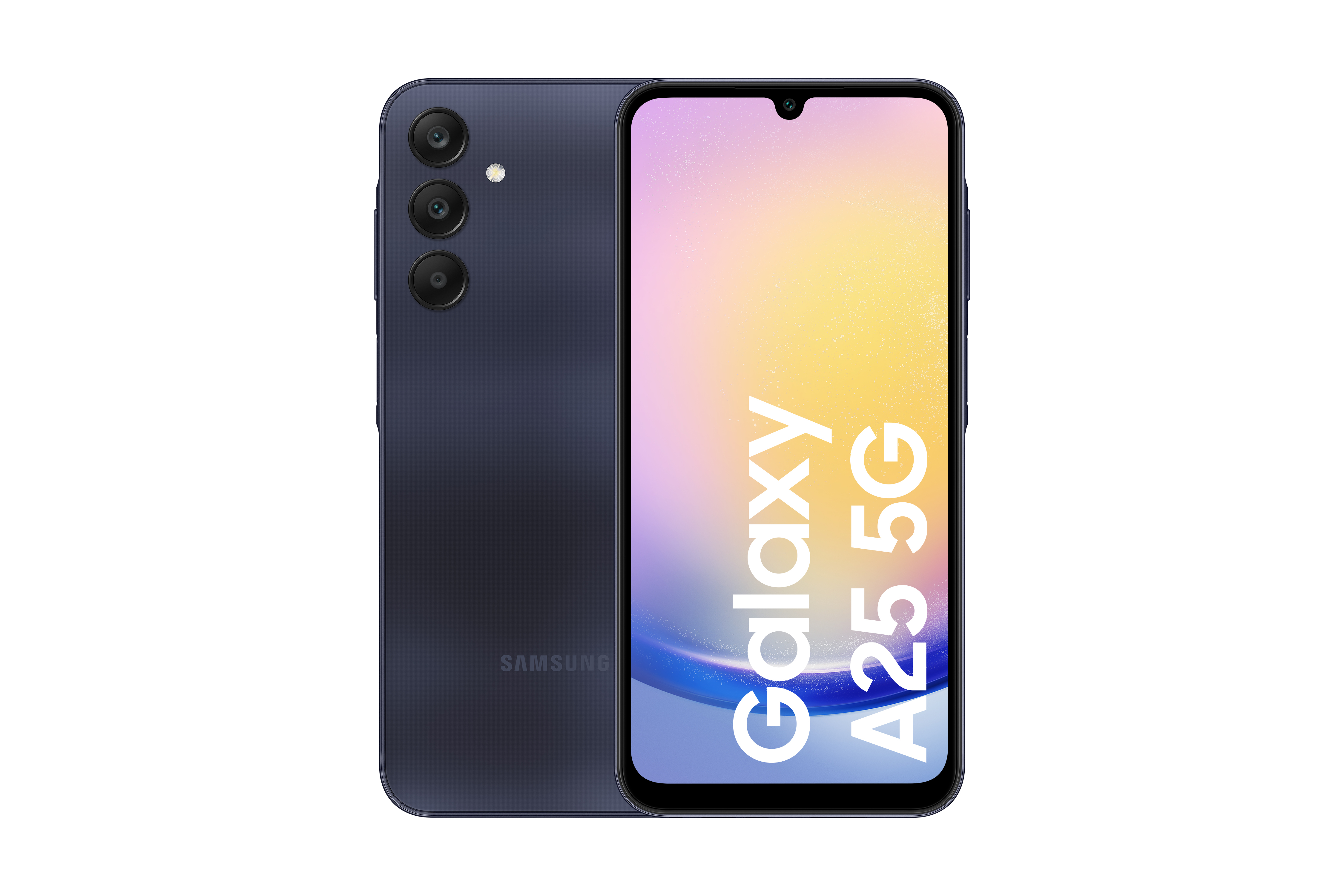 Samsung GALAXY A25 5G 256GB - Smartphone