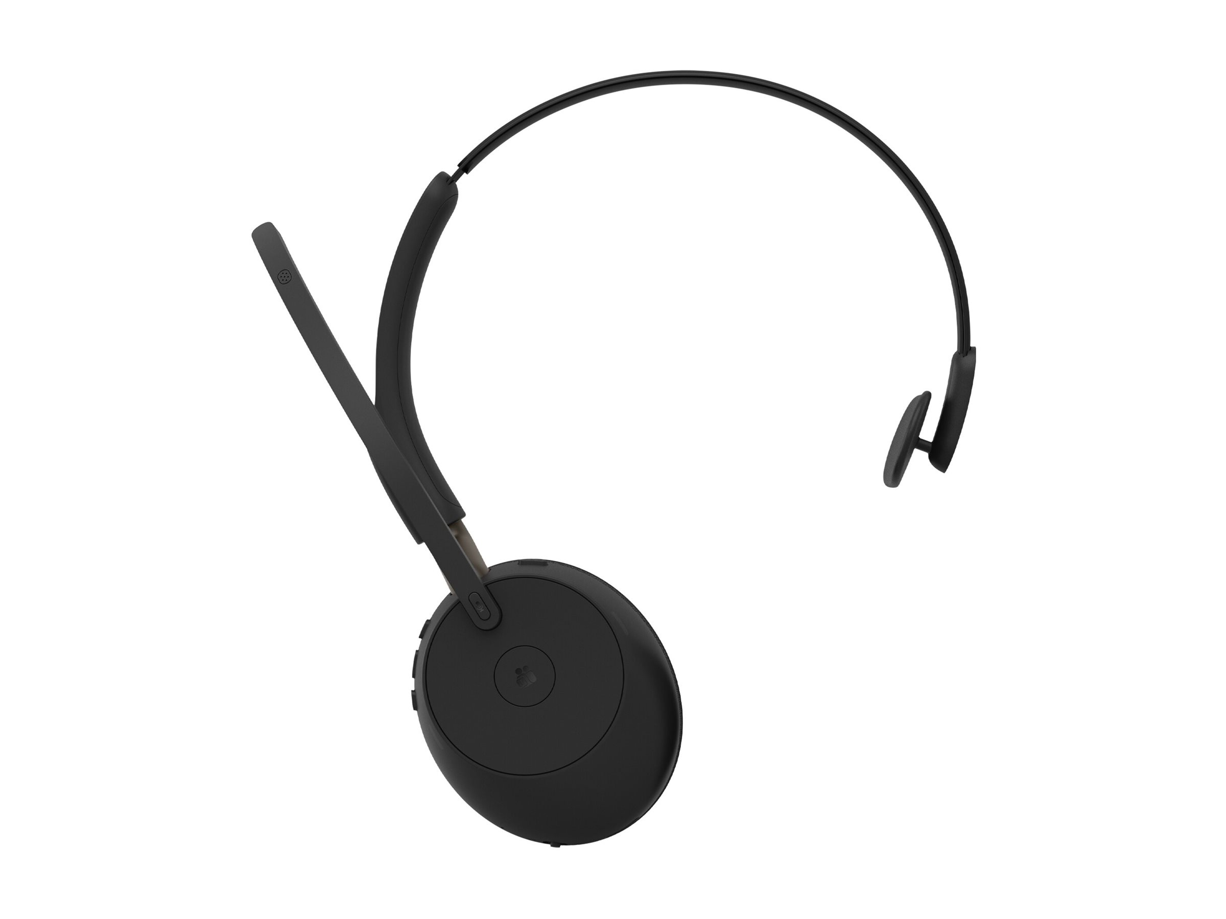 Jabra Evolve3 65 MS - Headset - On-Ear - Bluetooth