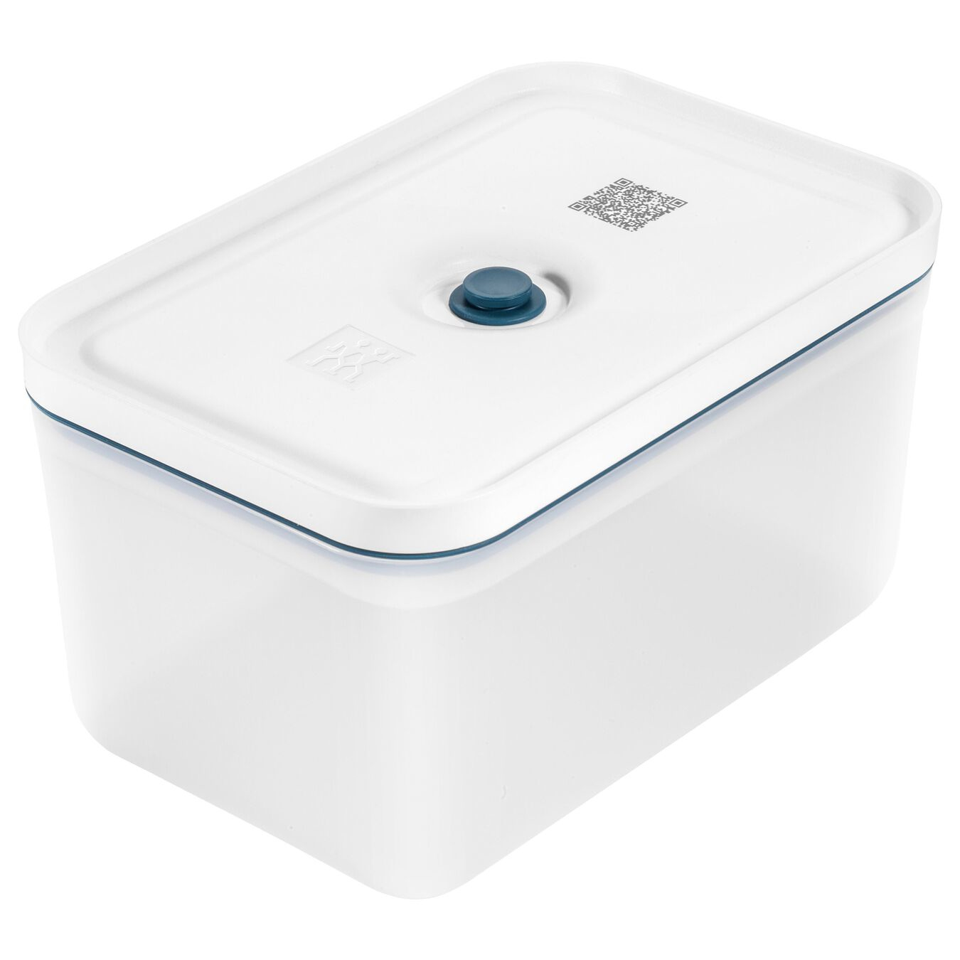 Zwilling 36815-013-0 - Blau - Vakuum-Dichtung - Tasten - 110 - 240 V - Bisphenol A (BPA) - 1,08 kg, Ansicht 3