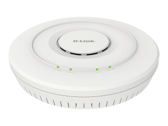 D-Link DWL-6610AP - Accesspoint - Wi-Fi 5 - 2.4 GHz