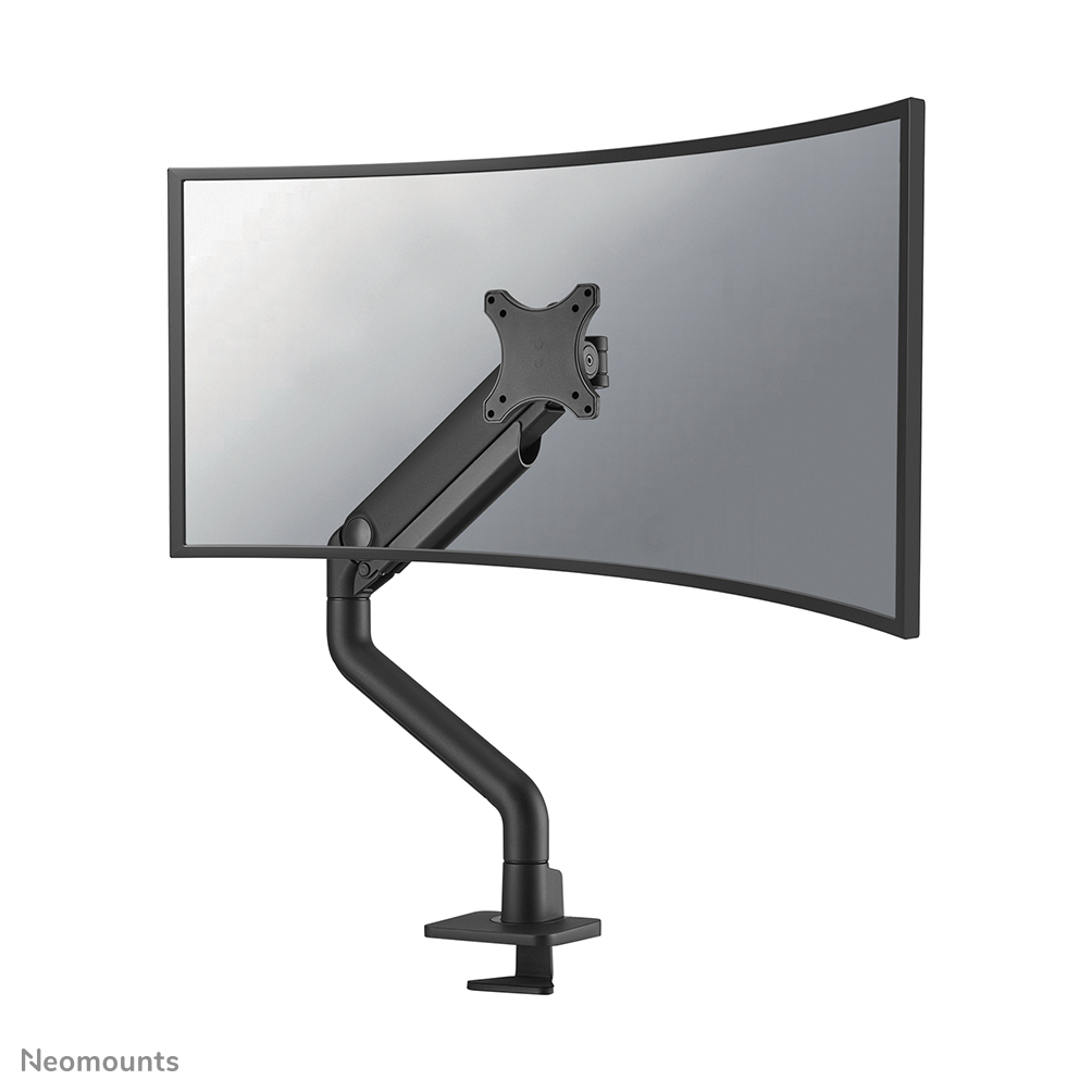 Neomounts DS70S-950BL1 - Befestigungskit (Tisch-Montagearm), Ansicht 2